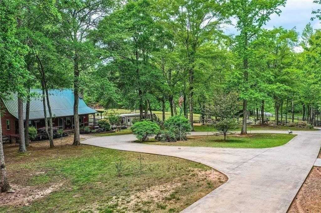 House in Winston, Georgia, United States 5 - 17388425