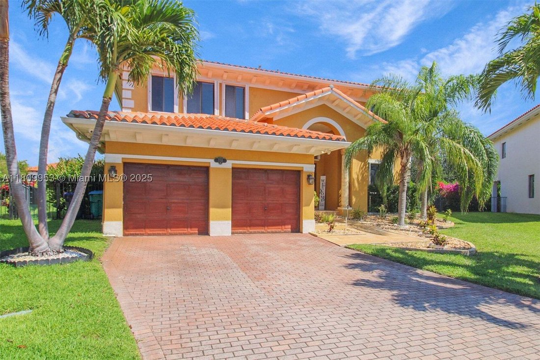 House in Cutler Bay, Florida, United States 1 - 17205917