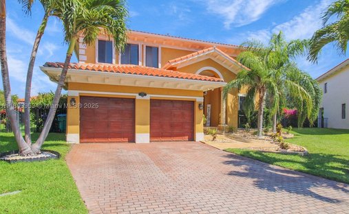 House in Cutler Bay, Florida, United States 1