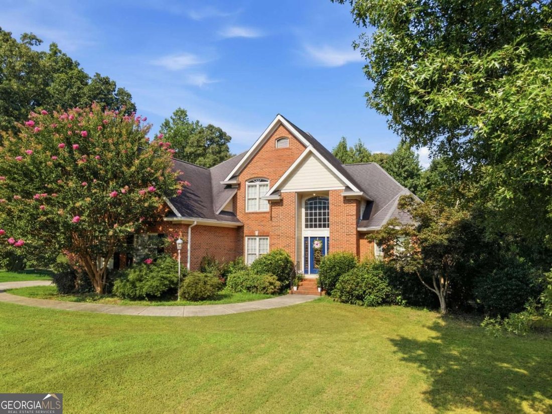 House in Rome, Georgia, United States 1 - 18582145