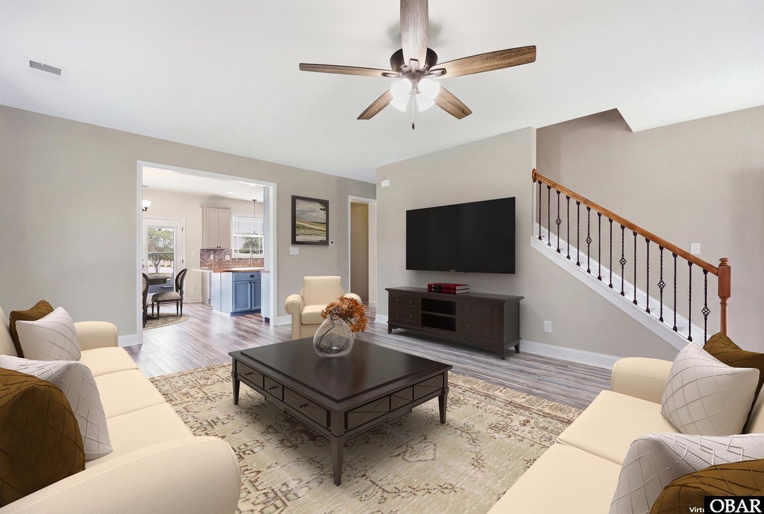 House in Grandy, North Carolina, United States 3 - 17880751