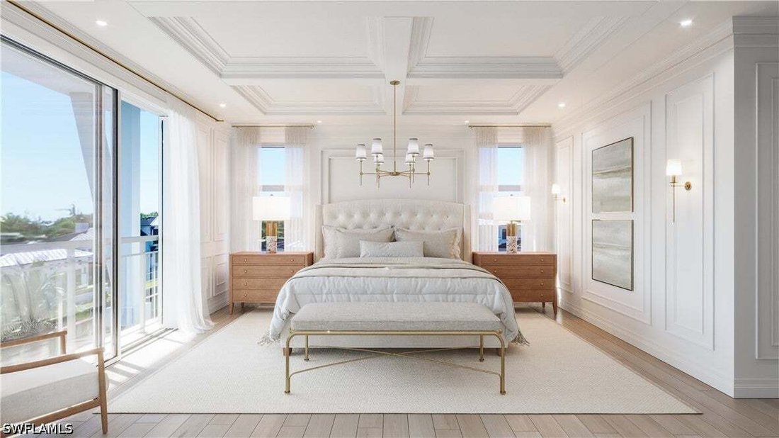 Condo in Naples, Florida, United States 3 - 18583915