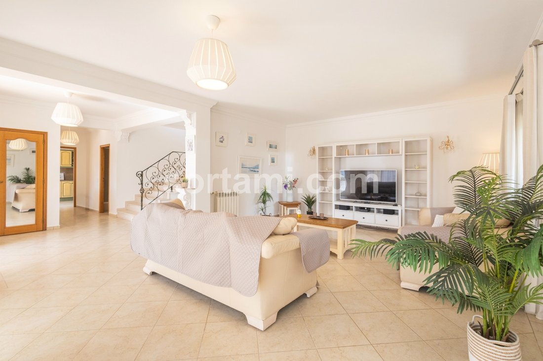 House in Quarteira, Algarve, Portugal 3 - 18585323
