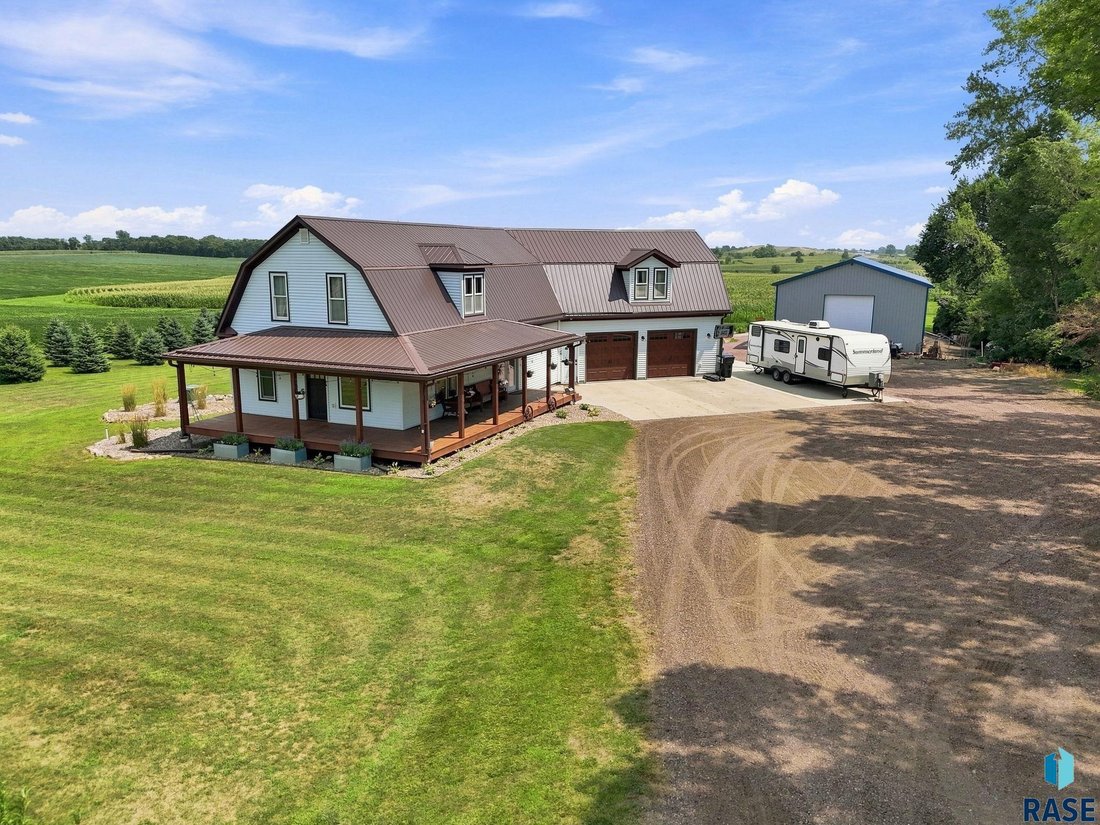 House in Hartford, South Dakota, United States 2 - 18581564