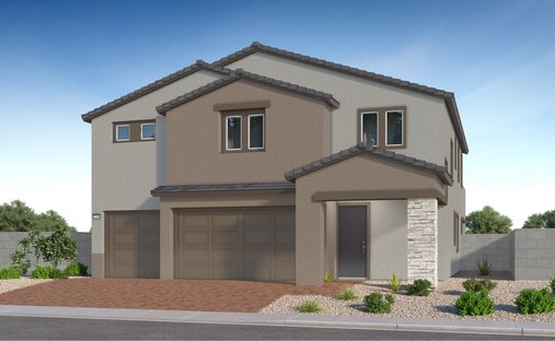 Haus in Las Vegas, Nevada, Vereinigte Staaten 1