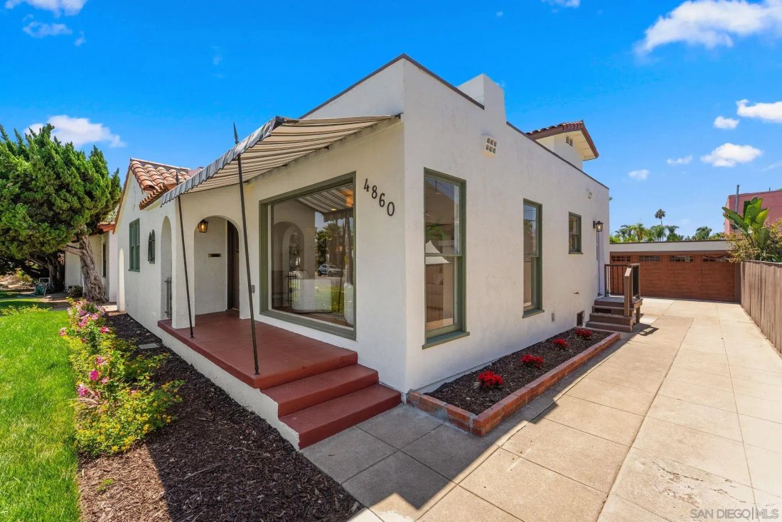 House in San Diego, California, United States 3 - 18584804
