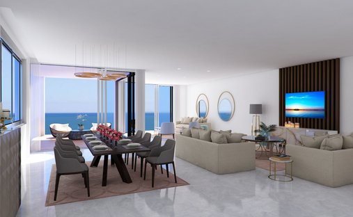 Appartement à Limassol, Limassol, Chypre 1