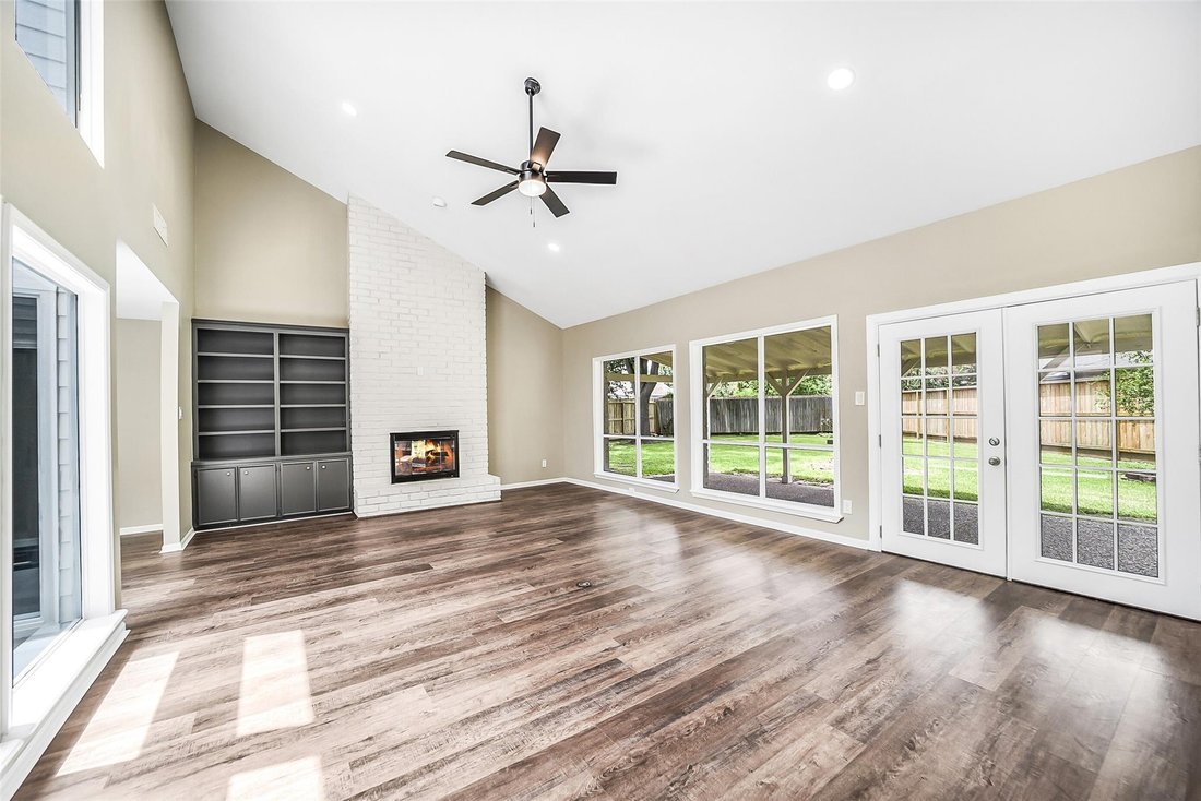 House in Houston, Texas, United States 3 - 18581985