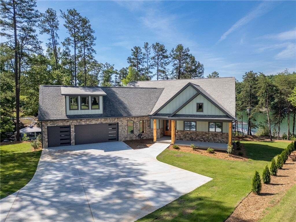 House in Seneca, South Carolina, United States 1 - 18583521