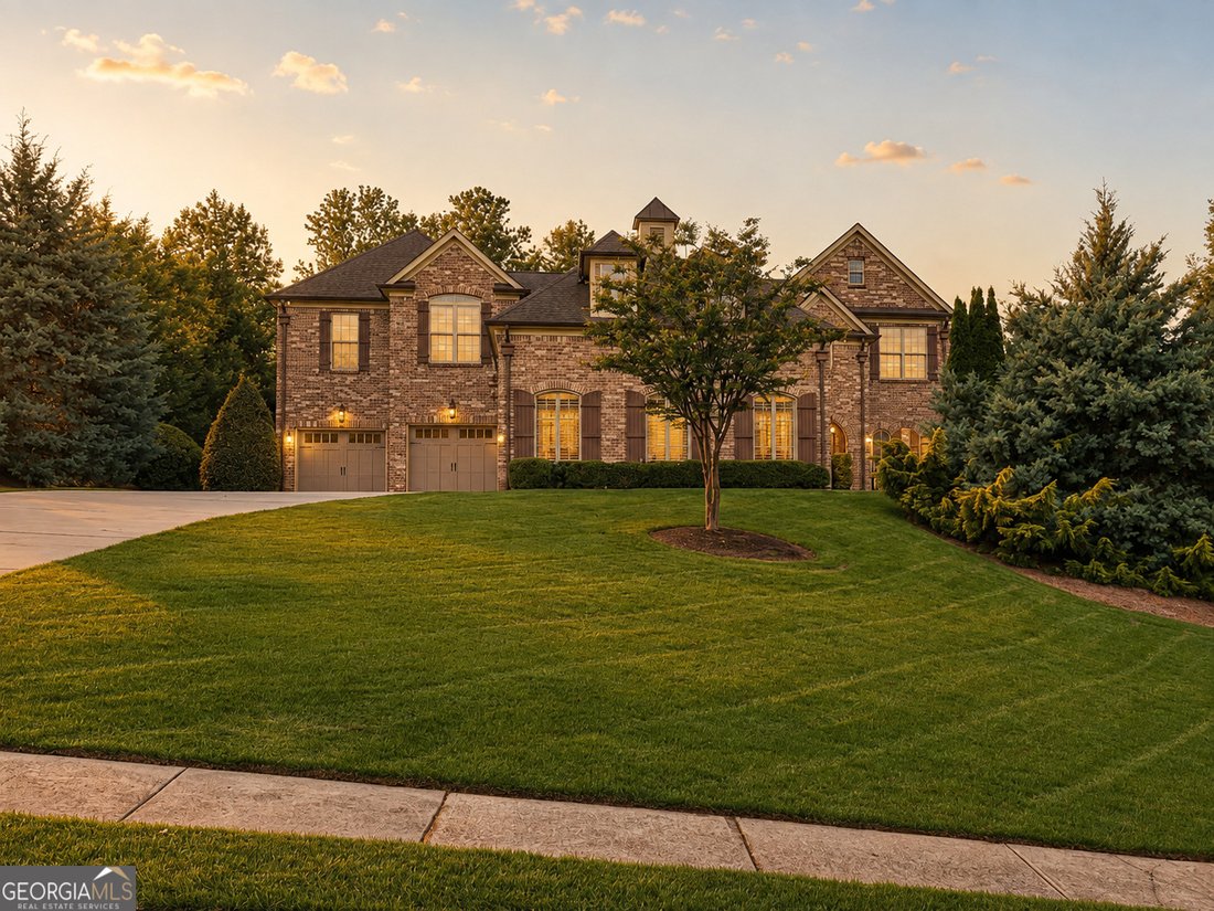 House in Flowery Branch, Georgia, United States 2 - 17466801
