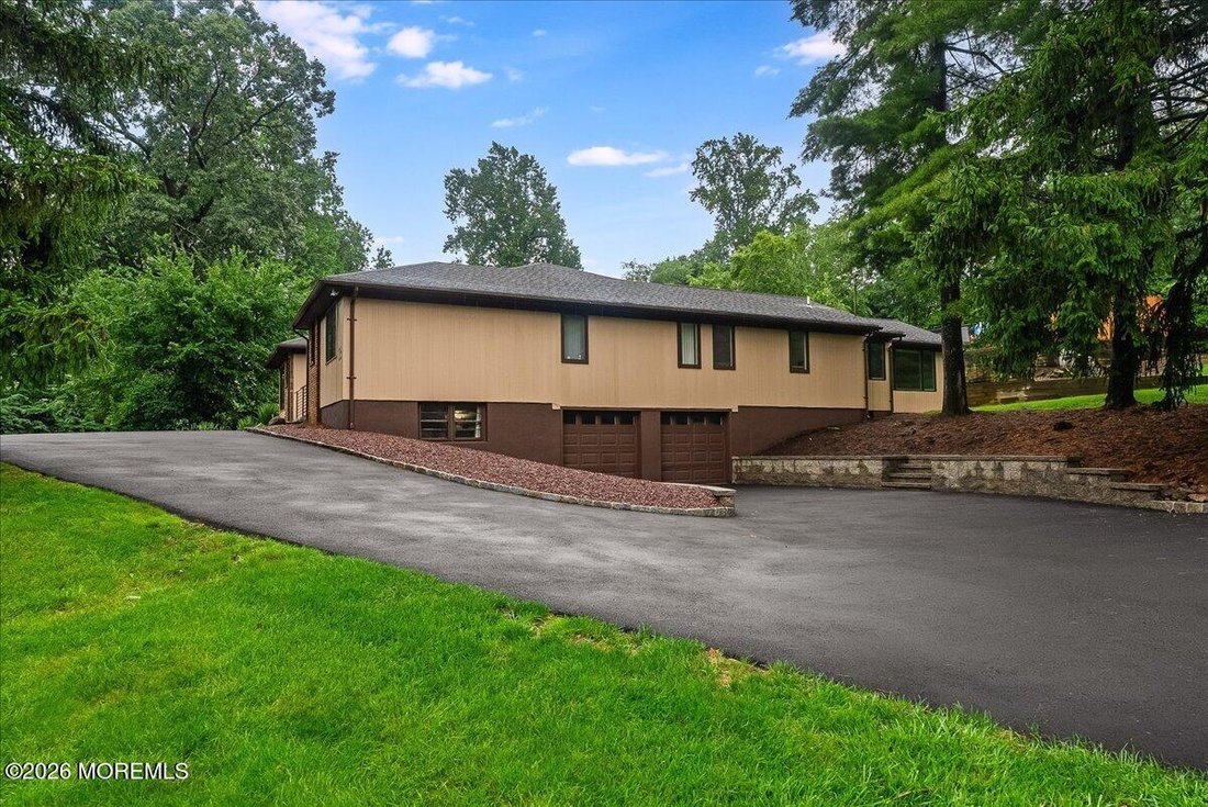 House in Livingston, New Jersey, United States 3 - 18584805