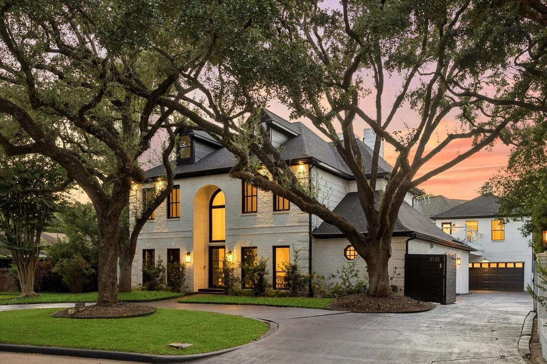 House in Houston, Texas, United States 2 - 18581999