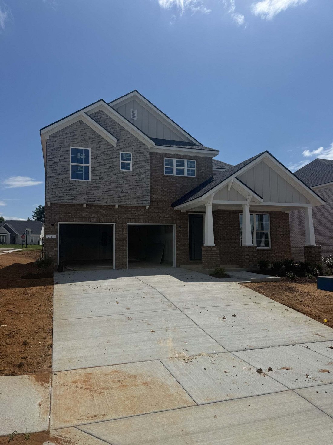 House in Mt. Juliet, Tennessee, United States 2 - 18558496