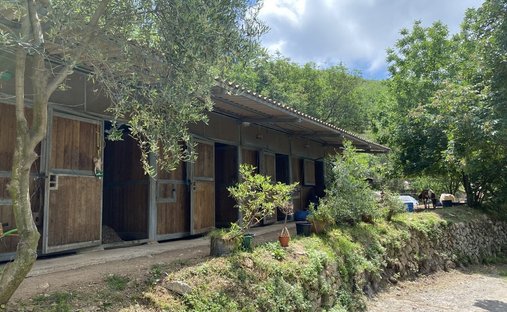 Casa a Plan di Noves, Venza, Francia 1