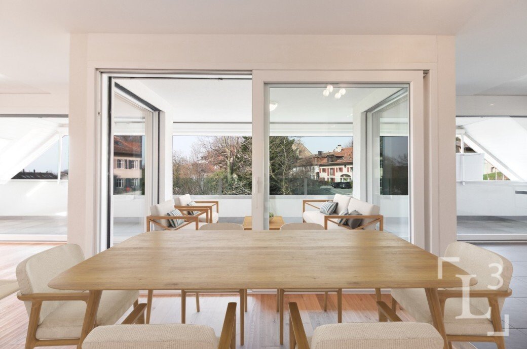 Apartment in Etoy, Vaud, Switzerland 5 - 18580825