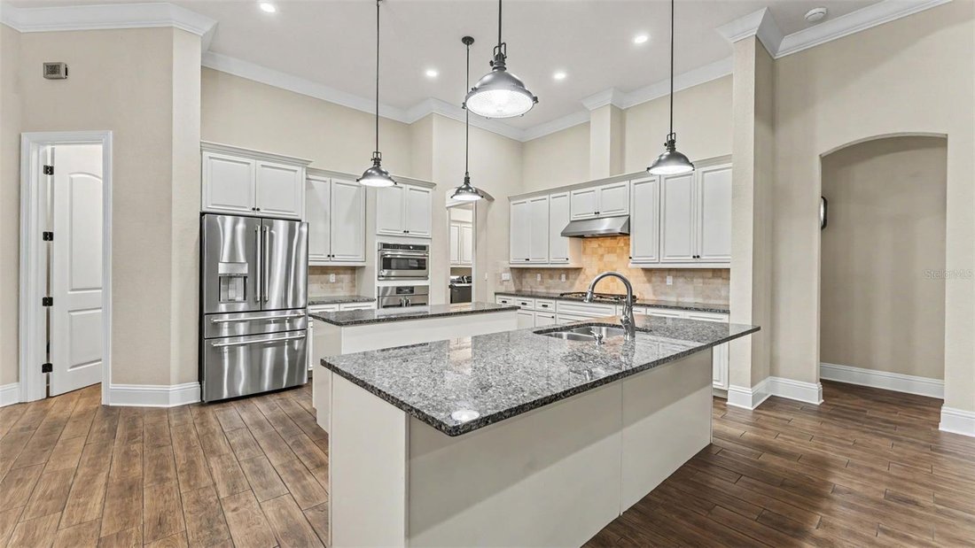 House in Lakeland, Florida, United States 4 - 18584809