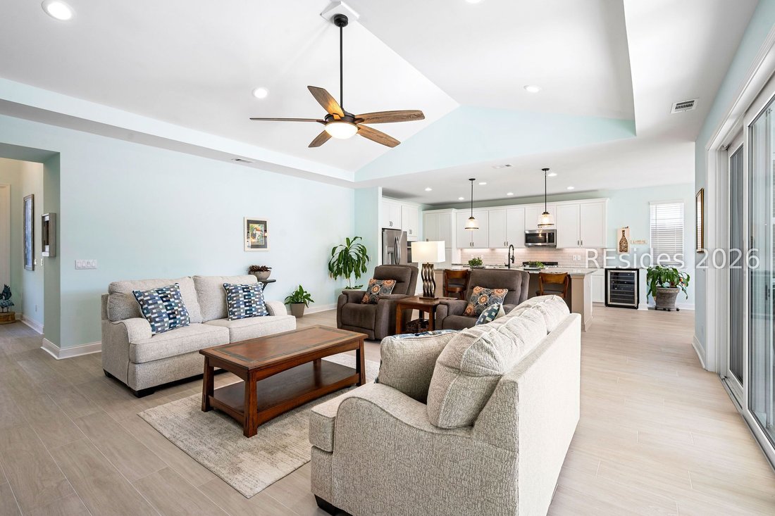 House in Hardeeville, South Carolina, United States 1 - 18583625