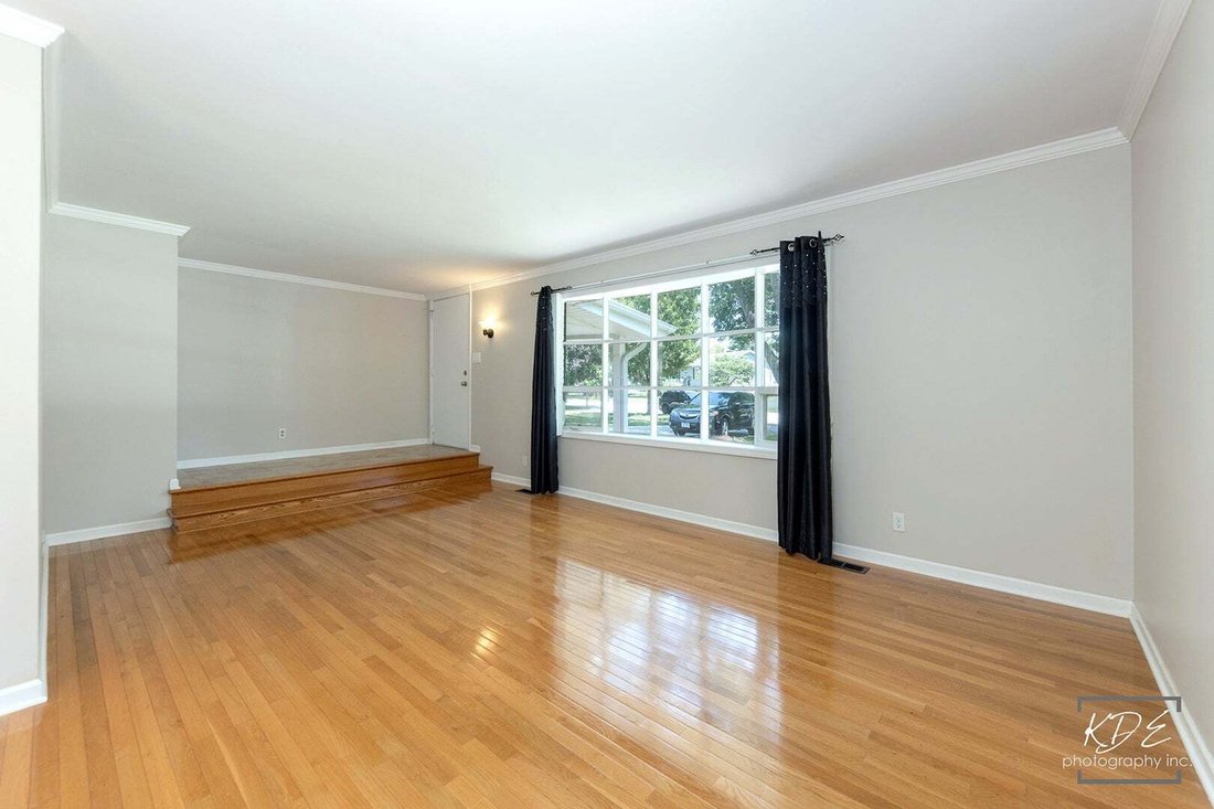 House in Bolingbrook, Illinois, United States 3 - 18584556