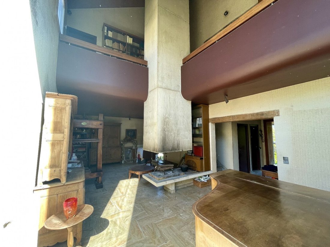 Villa in Pavé des Gardes, Chaville, France 4 - 18581782