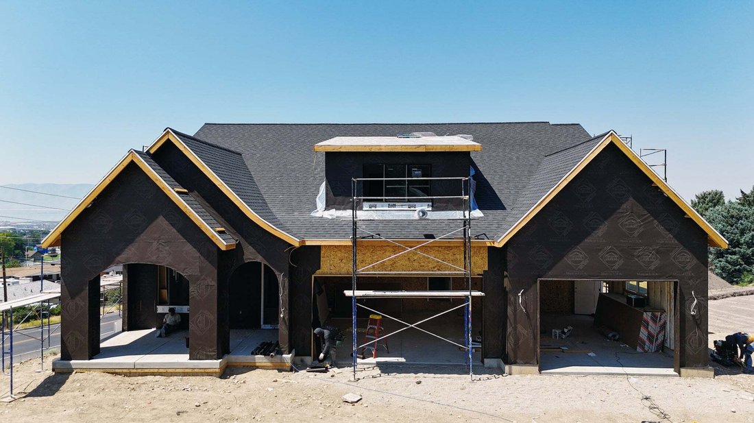 House in Cedar Hills, Utah, United States 1 - 18391058