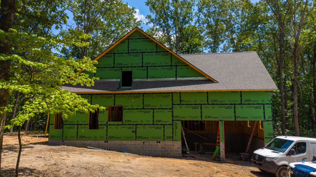 House in Harrison, Tennessee, United States 2 - 18584806