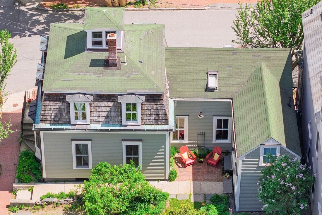 House in Portland, Maine, United States 3 - 18150961