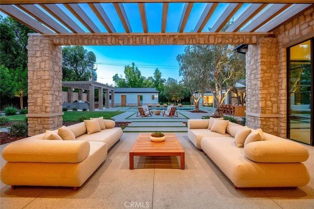 House in Hidden Hills, California, United States 5 - 18584625