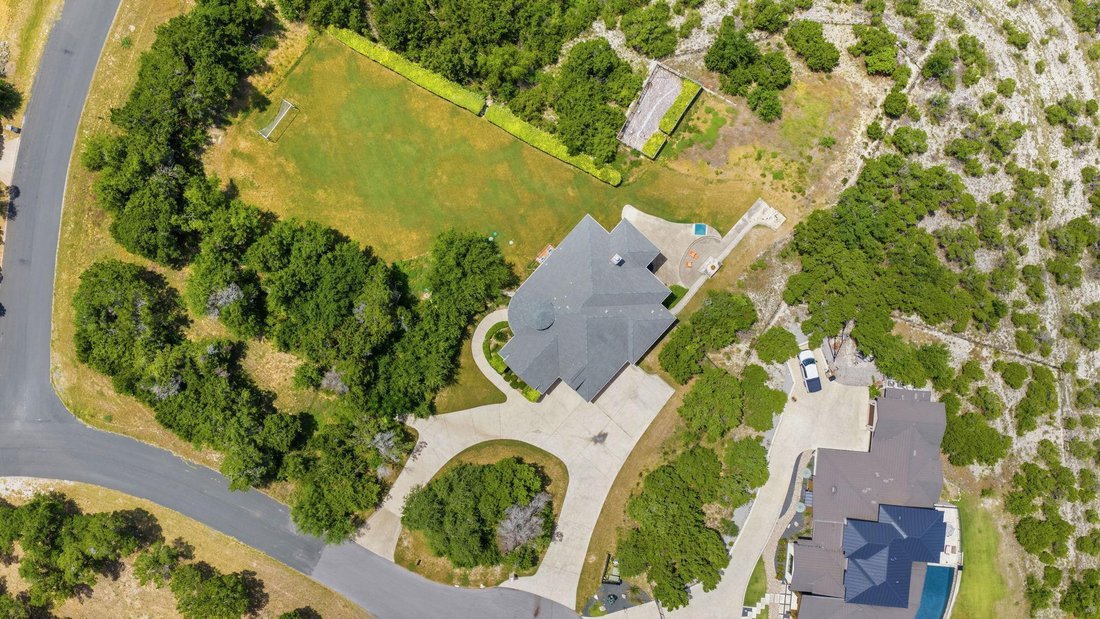 House in Bee Cave, Texas, United States 1 - 17347553