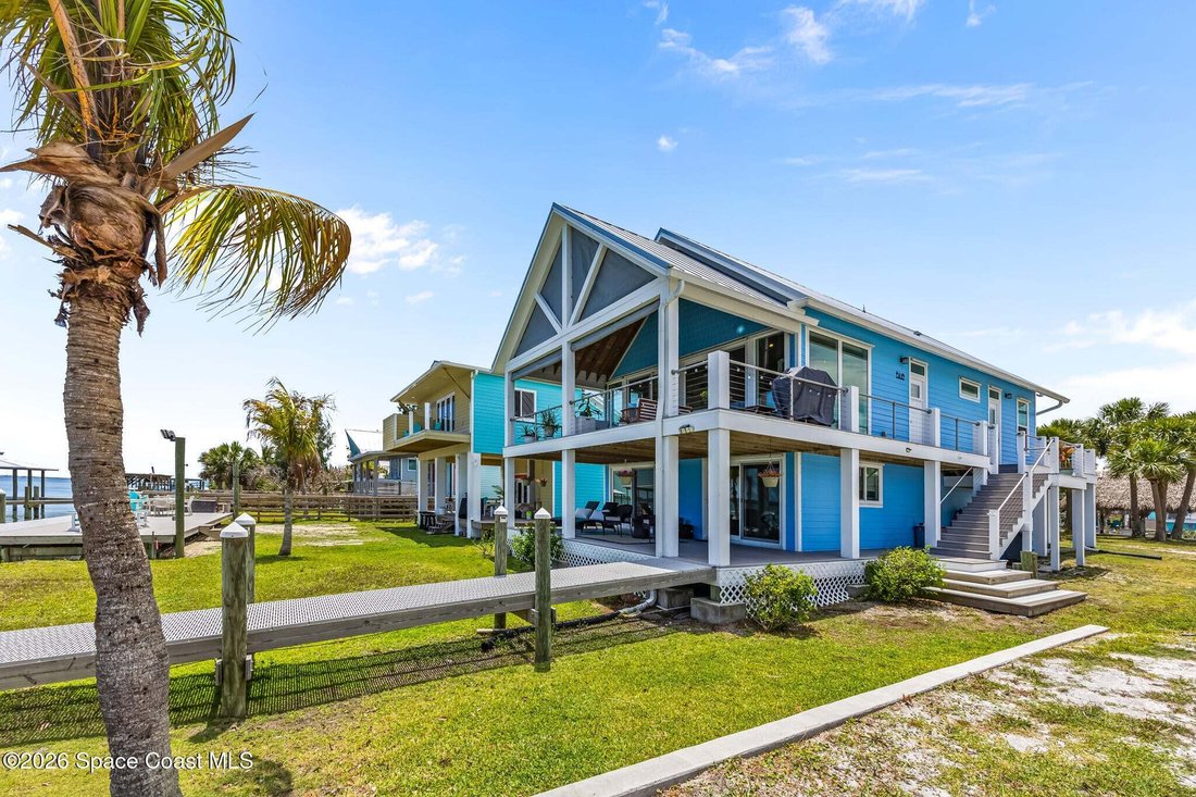 House in Grant-Valkaria, Florida, United States 2 - 18583700