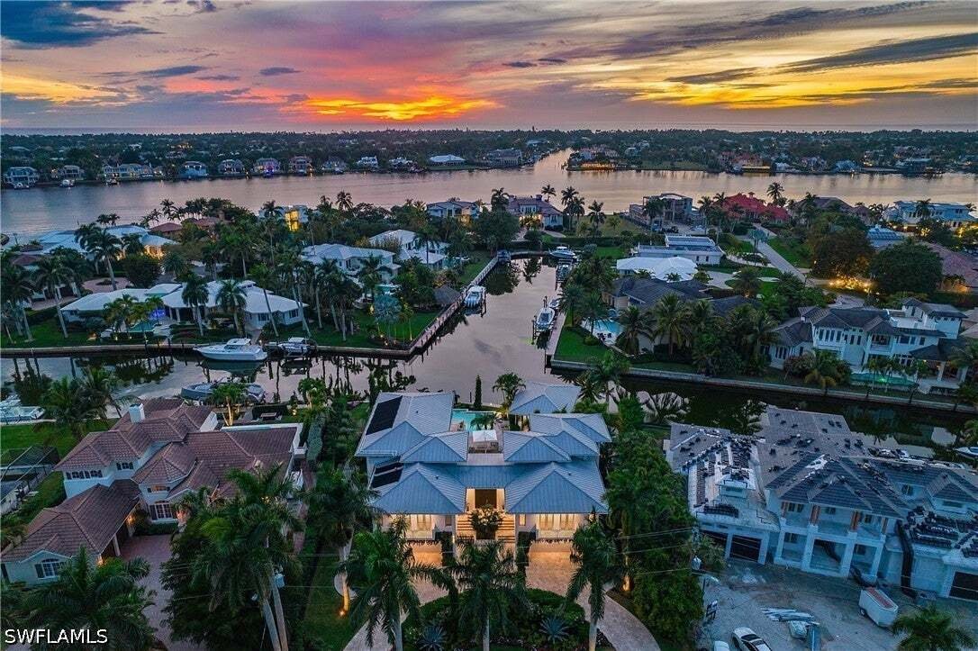 House in Naples, Florida, United States 1 - 16235236