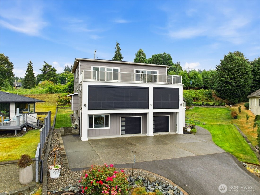 House in Tacoma, Washington, United States 3 - 18459995