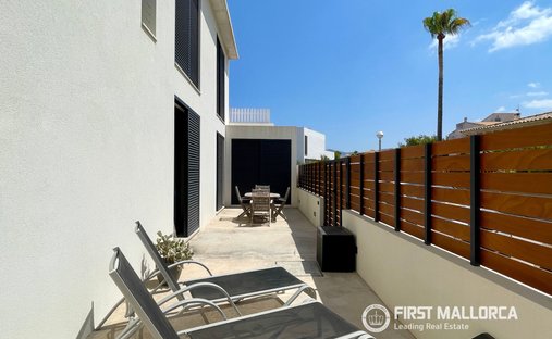 Apartment in Arta, Balearic Islands, Spain 1
