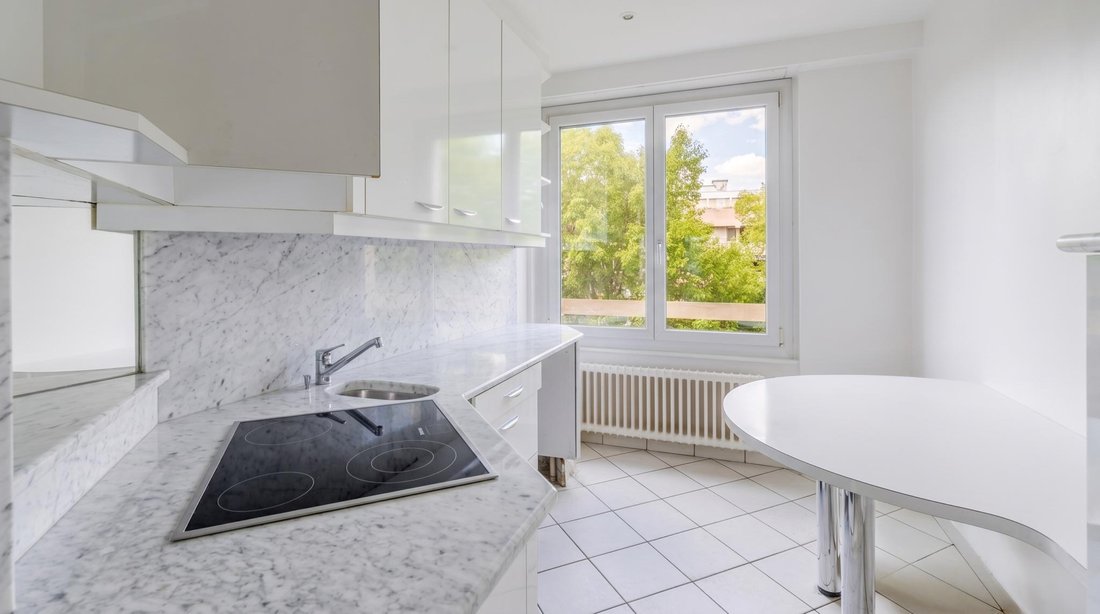 Apartment in Geneva, Genève, Switzerland 5 - 18583424