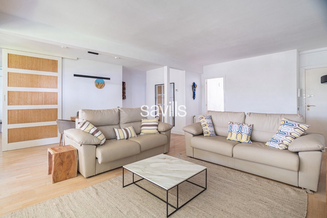 Apartment in Gava, Catalonia, Spain 5 - 18582131