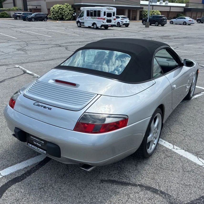 Cabriolet in St George, UT, United States 5 - 18582601
