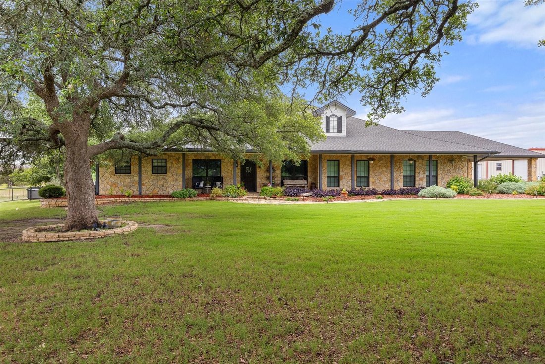 House in Glen Rose, Texas, United States 2 - 18581538