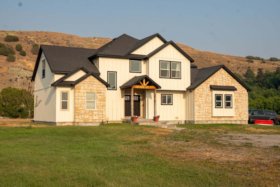 House in Preston, Idaho, United States 1 - 18528699
