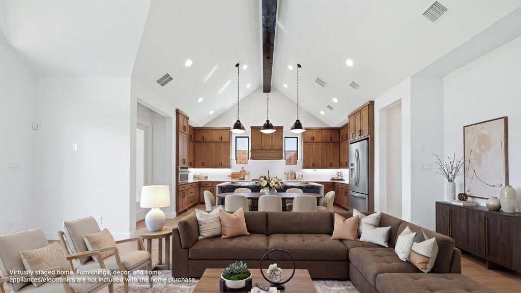House in Prosper, Texas, United States 2 - 17666376