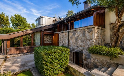 Villa in Collina d'Oro, Ticino, Switzerland 1
