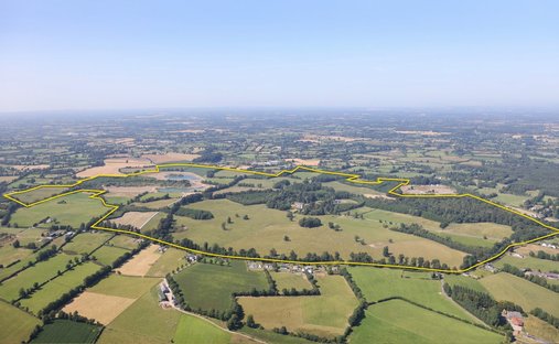 Haus in Summerhill, County Meath, Irland 1