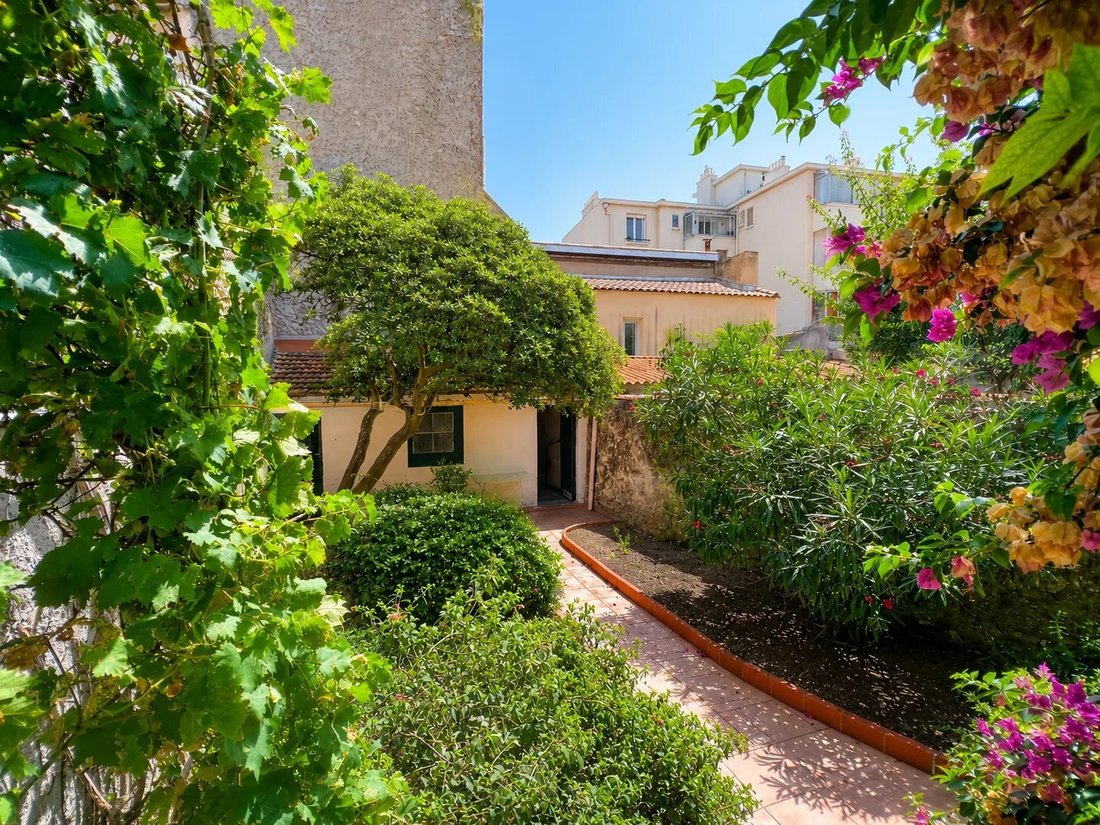 House in Endoume, 7e Arrondissement, Marseille 1 - 18582496