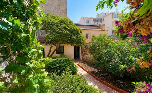 House in Endoume, 7e Arrondissement, Marseille 1