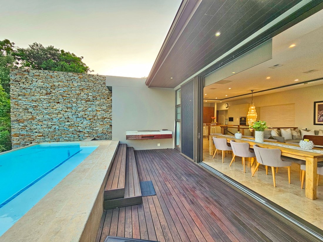 House in South Africa 1 - 18581752
