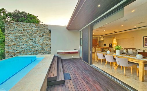 Maison à Johannesburg, Gauteng, Afrique du Sud 1