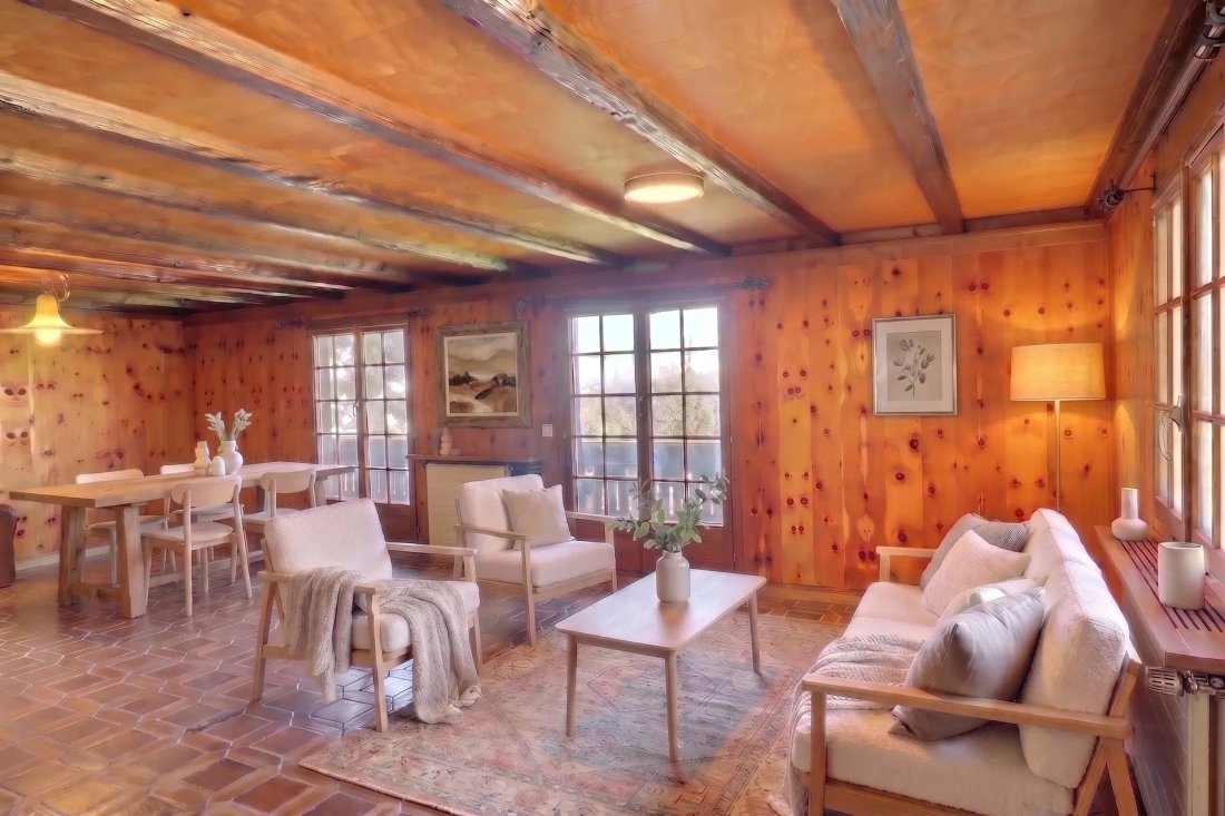 Chalet in Montreux, Vaud, Switzerland 3 - 18580584
