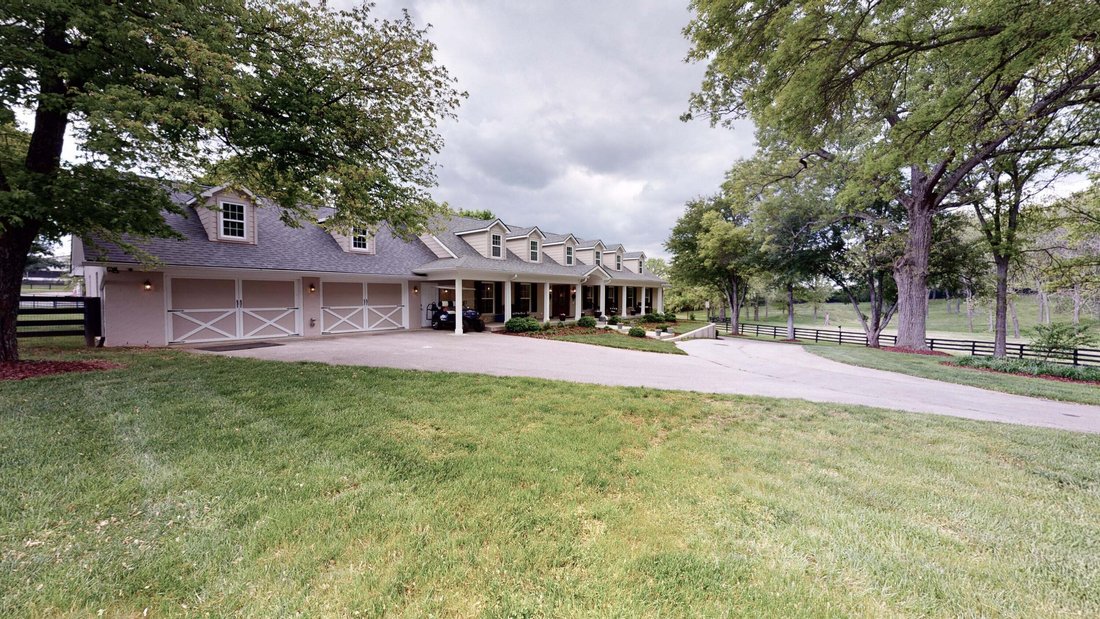 House in Lexington, Kentucky, United States 5 - 18583194