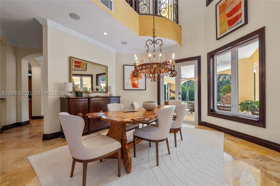 House in Miami, Florida, United States 5 - 18584434
