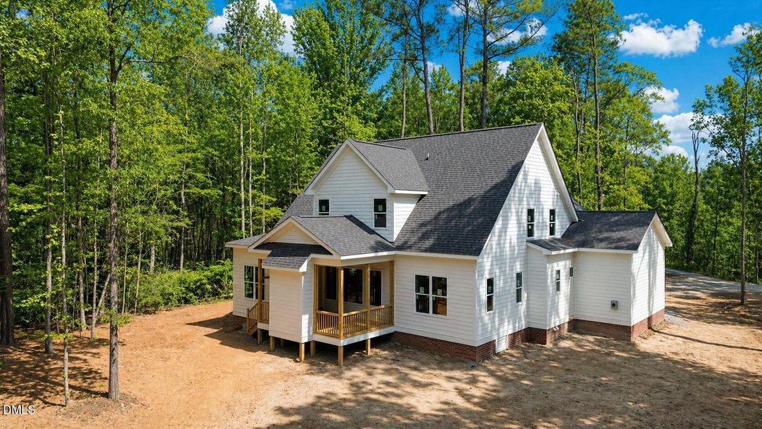 House in Pittsboro, North Carolina, United States 1 - 18584309