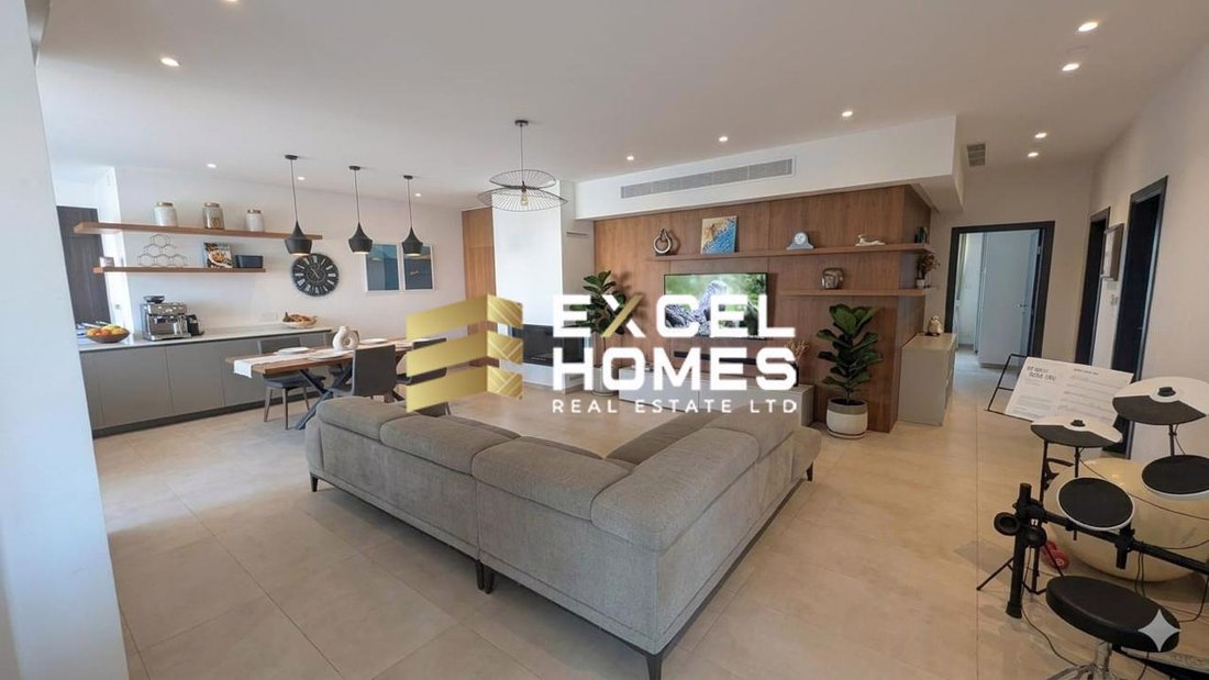 Penthouse in Il-Mosta, Malta 4 - 18585321