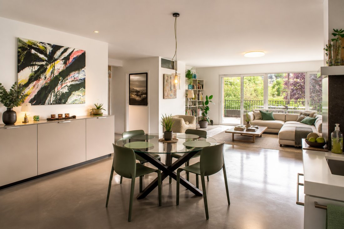 Apartment in Meinier, Genève, Switzerland 5 - 18583661